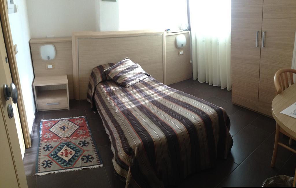 Arianna Hill House Bed & Breakfast La Spezia Exterior photo