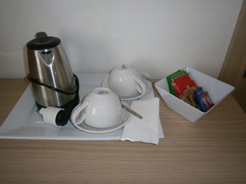 Arianna Hill House Bed & Breakfast La Spezia Room photo