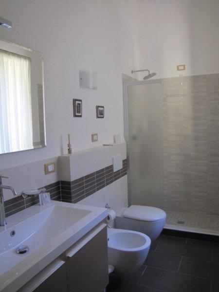 Arianna Hill House Bed & Breakfast La Spezia Room photo