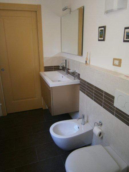 Arianna Hill House Bed & Breakfast La Spezia Room photo
