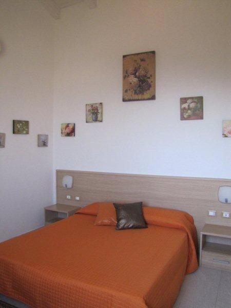 Arianna Hill House Bed & Breakfast La Spezia Room photo