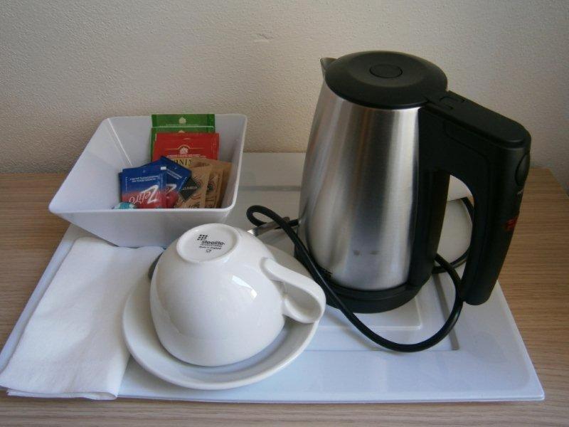 Arianna Hill House Bed & Breakfast La Spezia Room photo